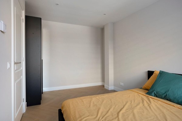 Medium property photo - Arent Janszoon Ernststraat, 1083 GS Amsterdam